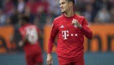 Филипе Коутиньо е навит за Челси