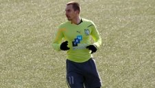 Георги Коруджиев подписа с румънски тим