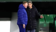 Куман: В бавната ни игра нямаше искра