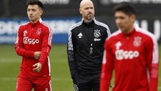 Манчестър Юнайтед обяви трети нов играч