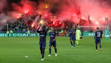 Половин Европа иска Матюиди 