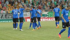 Вдигат "моряци" за Локо Пловдив