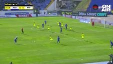 ВИДЕО: Левски - Крумовград