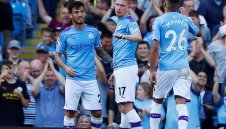 Пеп няма да хвърли Де Бройне на "вълците"