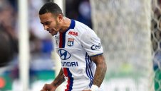 Мемфис след изумителния си гол: Не съм Бекъм