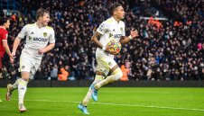 Бащата на Рафиня: Спокоен е, не всичко зависи от него