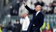 Алегри отново критикува атаката на Юве