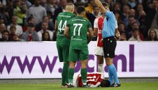 Лудогорец с тежка задача в Дания