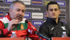 Хайде, "лъвове"! България гледа към Мондиал 2022