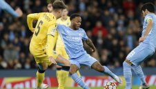 Гражданите се разправиха с Брюж с 3 гола след почивката