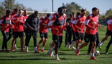 Томаш се хвана за главата! ЦСКА без петима срещу Черно море