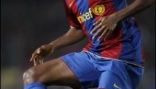 Барса почва преговори с Ето'о