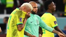 Секс-скандал: Дани Алвеш иска споразумение 