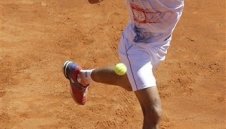 Джокович обърна Бердих и чака Надал