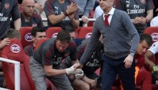 Арсенал – Бърнли 