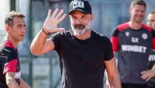 Стипич зачеркна двама с дебелия флумастер