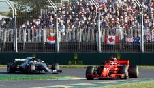 Рос Браун: Лошо, в Австралия нямаше изпреварвания