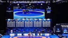 Трикратна световна вицешампионка изгърмя заради допинг