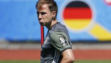 Вацке: Не сме се разбирали нито с Байерн, нито с Гьотце