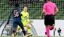 6 от 6 за Арсенал след 4:2 в Дъблин