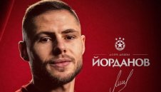 Нова звезда на ЦСКА се закани: Целта е да станем шампиони!