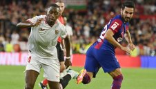 Раздялата с Гюндоган е срам за Барса