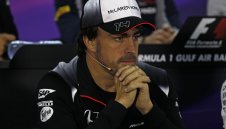 Алонсо да приключи с Формула 1