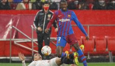 Стоичков скочи на Дембеле: Петни емблемата на Барса!