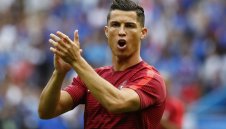 Португалия плаши Андора и Фарьорските острови с Роналдо