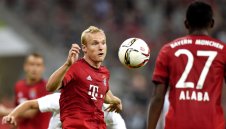 Роде: Искам Байерн да има конкуренция