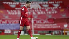 Кошмар на "Анфийлд". Хендерсън може да е аут до края на сезона