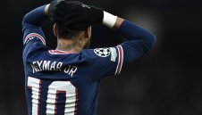 Обраха Неймар, крадецът е арестуван