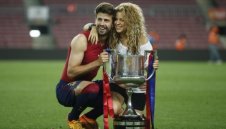 Жерард Пике с голямо разкритие за мачовете Барса - Интер през 2010 година