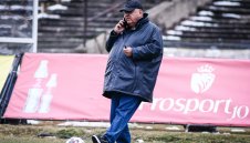 Венци Стефанов отново култов: Ще се прекръстя на Путин след мача с Левски