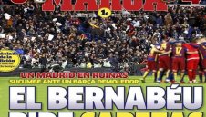 Реал показа тотално безсилие