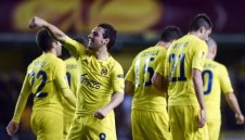 Виляреал пак удари Леверкузен с 2:1