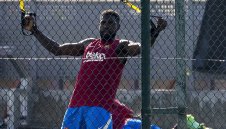 Юмтити към Барса: Ще се махна, но ми намерете голям клуб!