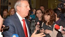 Жейнов: Виждал съм с очите си измамите на Томов