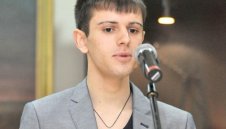 Зографски се поизложи в Куршевел