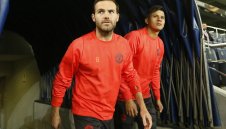 Лопетеги върна Мата в състава на Испания