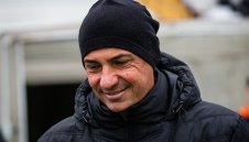 Иван Гешев е доволен от досега с елитния Ботев