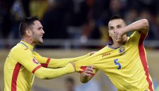 И Румъния ще играе на Евро 2016