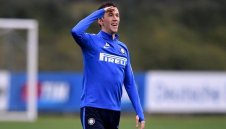 Перишич е новата трансферна цел на Байерн