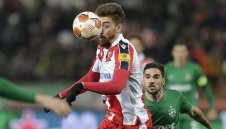 Край на мечтите: Лудогорец се прости с Европа след нов бой от Цървена звезда