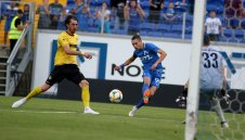 Еуфория на "Герена"! Левски готви трансферен удар с национал