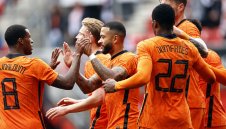 Мемфис Депай е оръжието на Нидерландия на Евро 2020