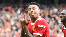 Милан и Барса душат около &quot;Лингардиньо&quot;