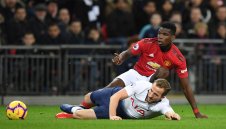 Трансфер в Ман Юнайтед? Бербатов даде съвет на Хари Кейн