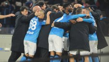 Наполи с нова крачка към Скудетото