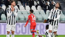 Нова гавра с Юве от Неапол